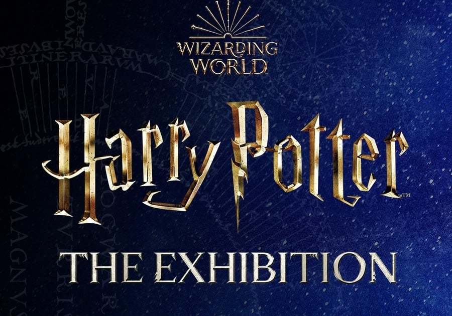 Have yourself a Wizarding World Christmas full of Harry Potter goodies - AD  sent for review #WizardingWorldChristmas - Over 40 and a Mum to One