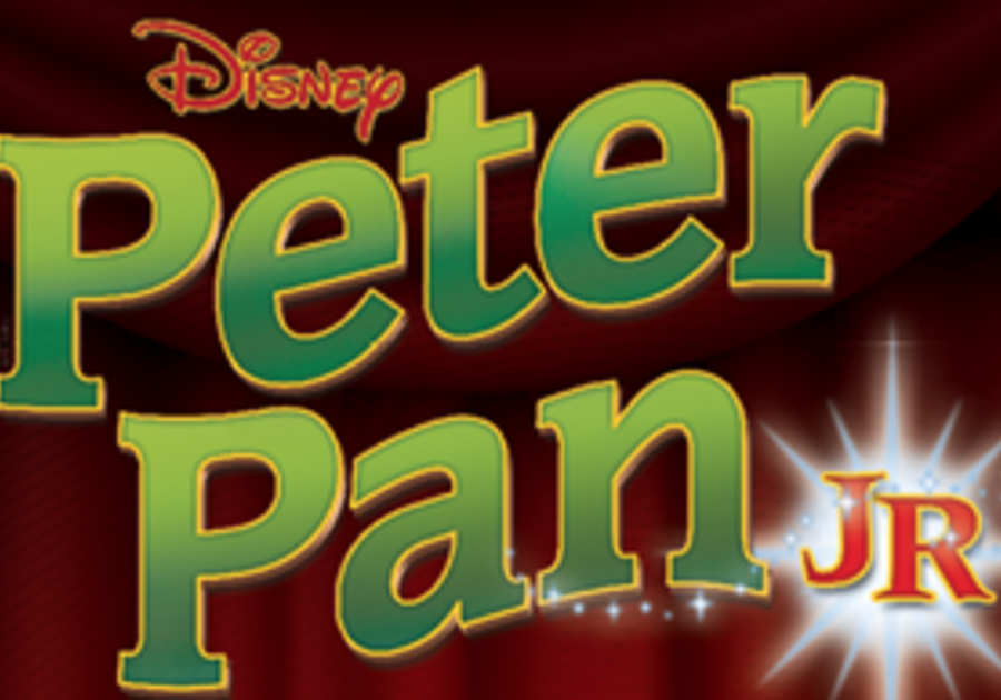 Peter Pan Jr. @ The Venue Theatre | Macaroni KID Evergreen - Bailey ...