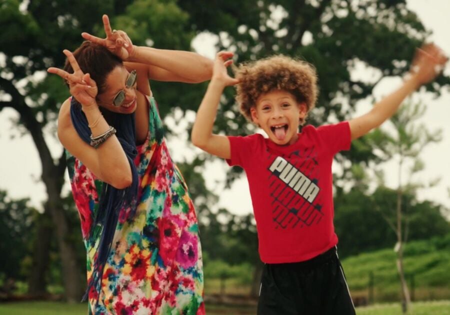Myra Family