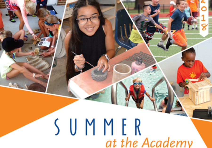Norfolk Chesapeake Summer Camps