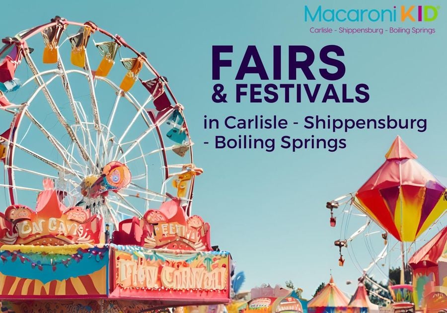 Fairs & Festivals