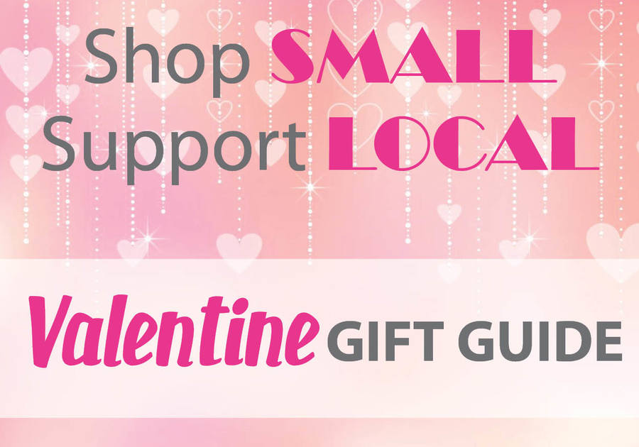 Chestermere & Langdon Valentine Guide