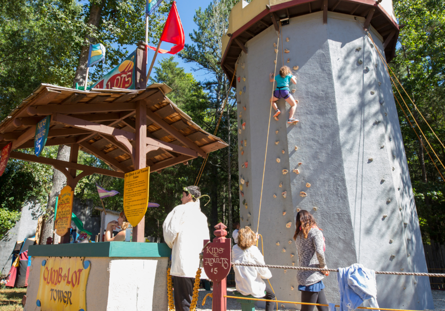 Carolina Renaissance Festival