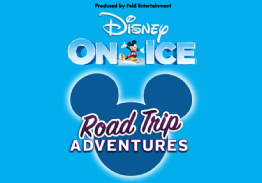 Disney On Ice Presents Road Trip Adventures | Macaroni KID Stuart