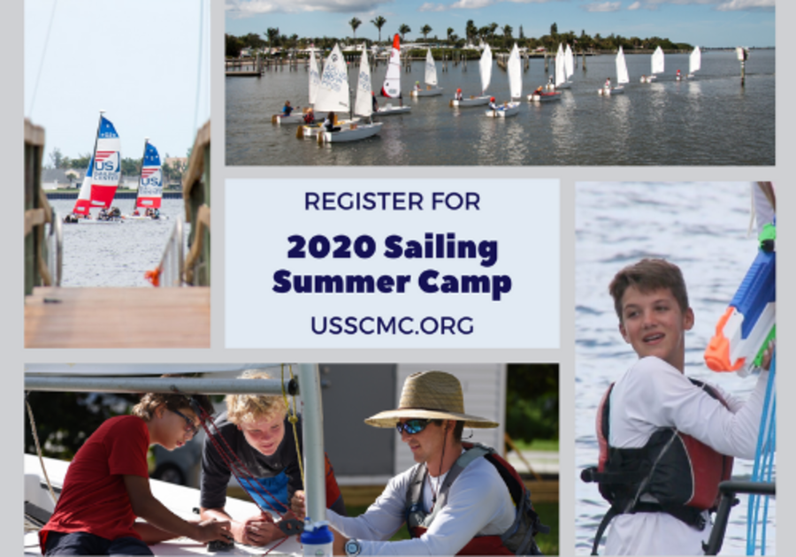 US Sailing Center Martin County