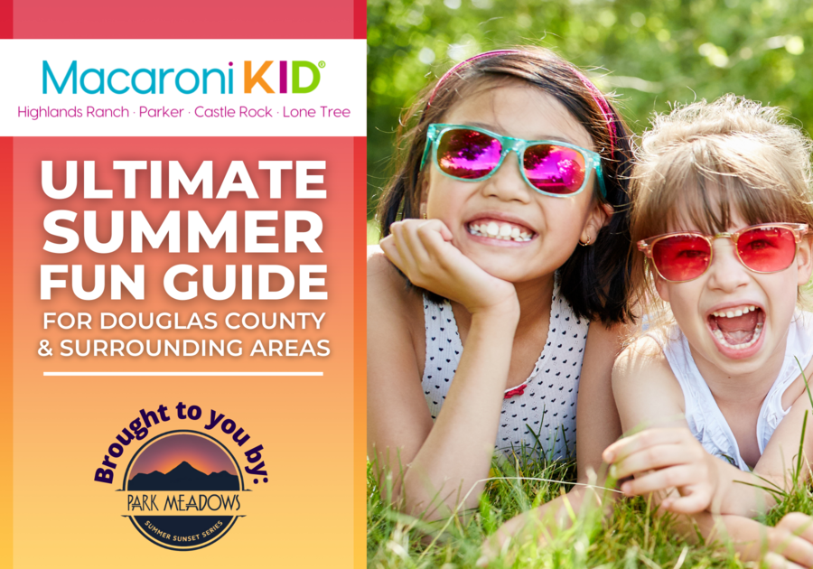 Ultimate Summer Fun Guide for douglas county & surrounding areas