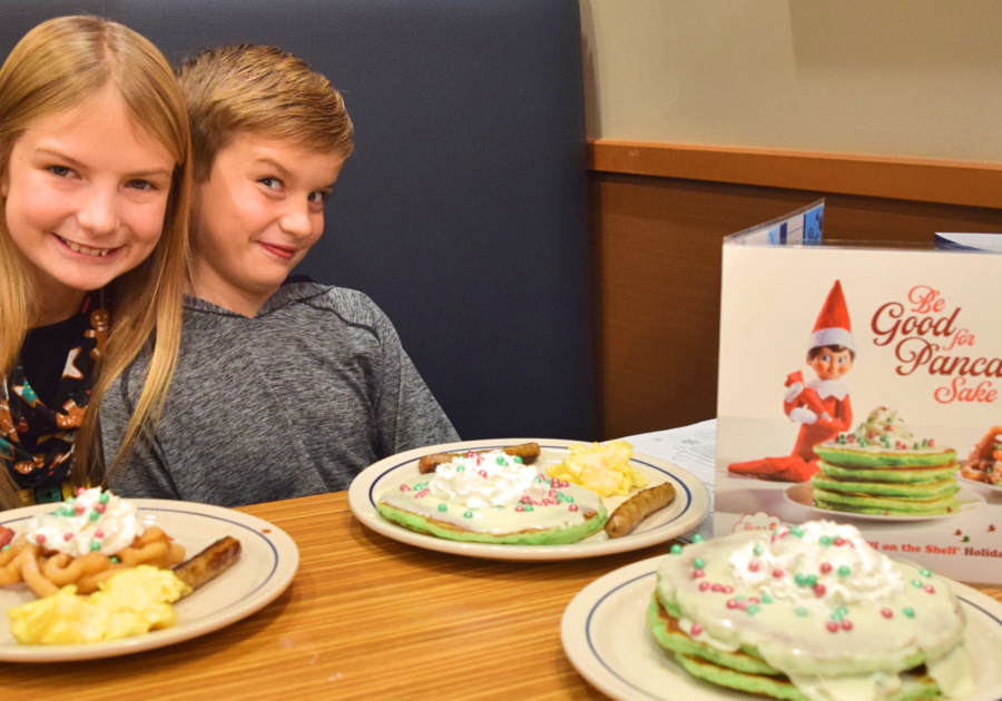 IHOP - We've got all the answers to your cravings…all on one plate! Come  enjoy any one of our combos today.