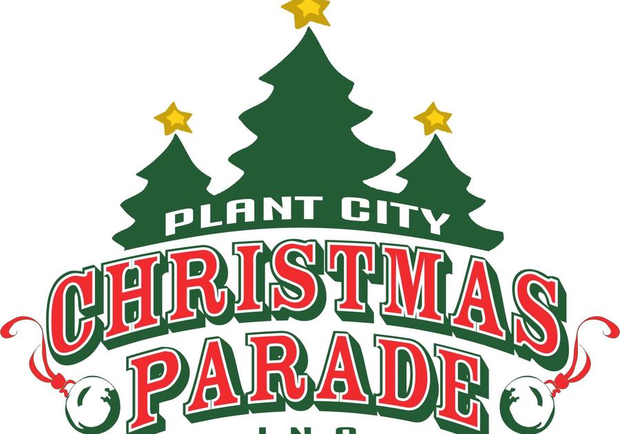 Plant City Christmas Parade Macaroni KID Brandon