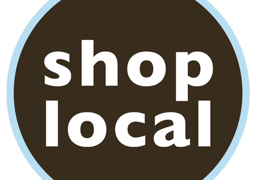 Shop local in North County San Diego