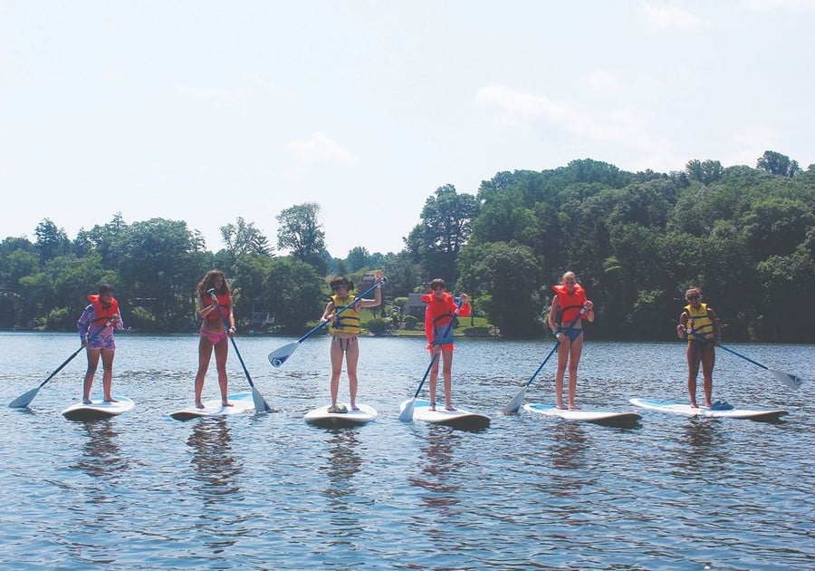 Girl Scouts Heart of New Jersey