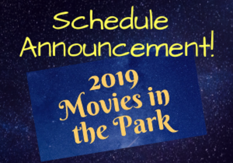 allendale township library movies in the park