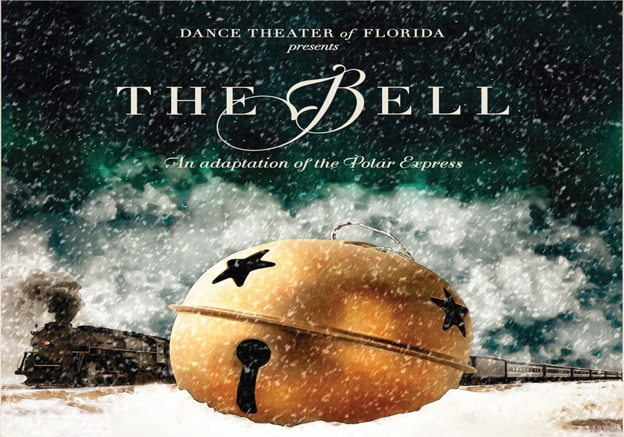 Dance Theater of FL Brings Beloved Holiday Story to Life: 