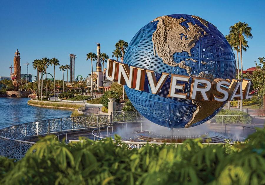 BIG Savings at Universal Orlando Resort™️!