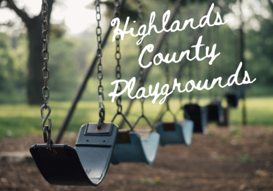 HC Playgrounds