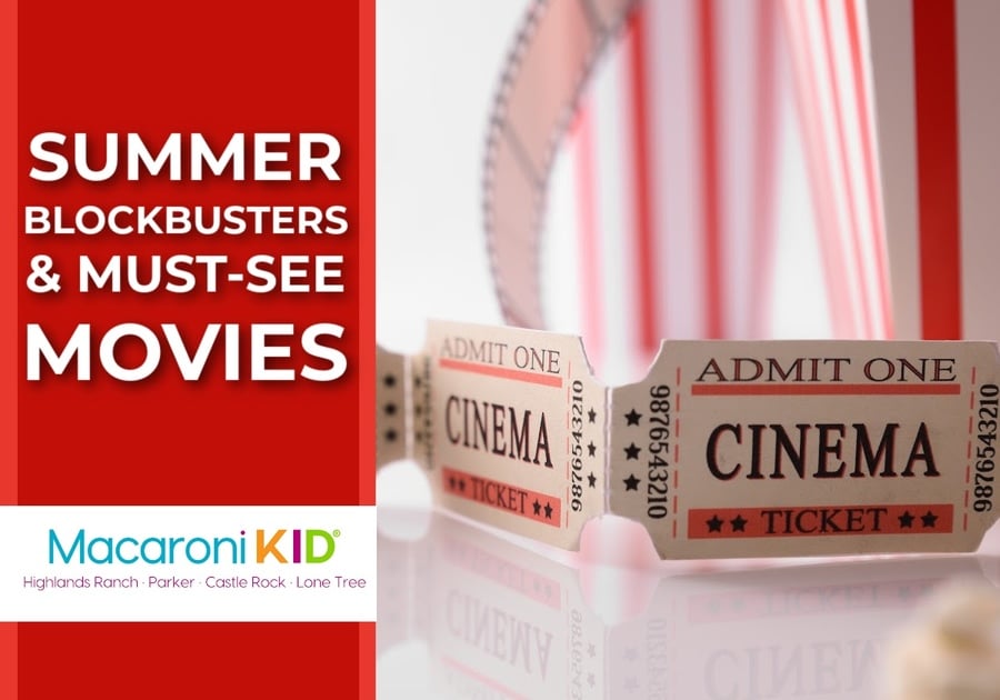 summer blockbusters and must-see movies