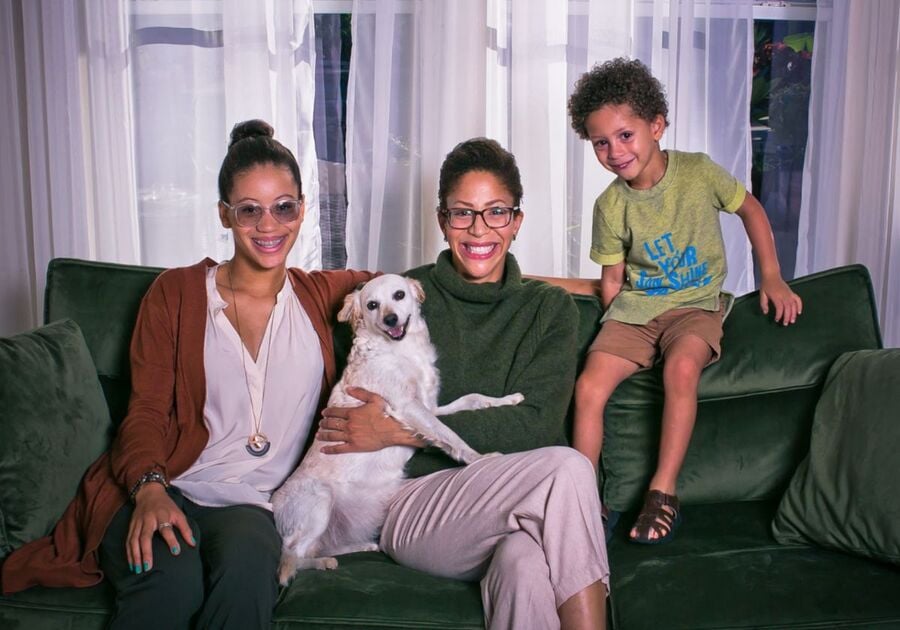 Myra Family