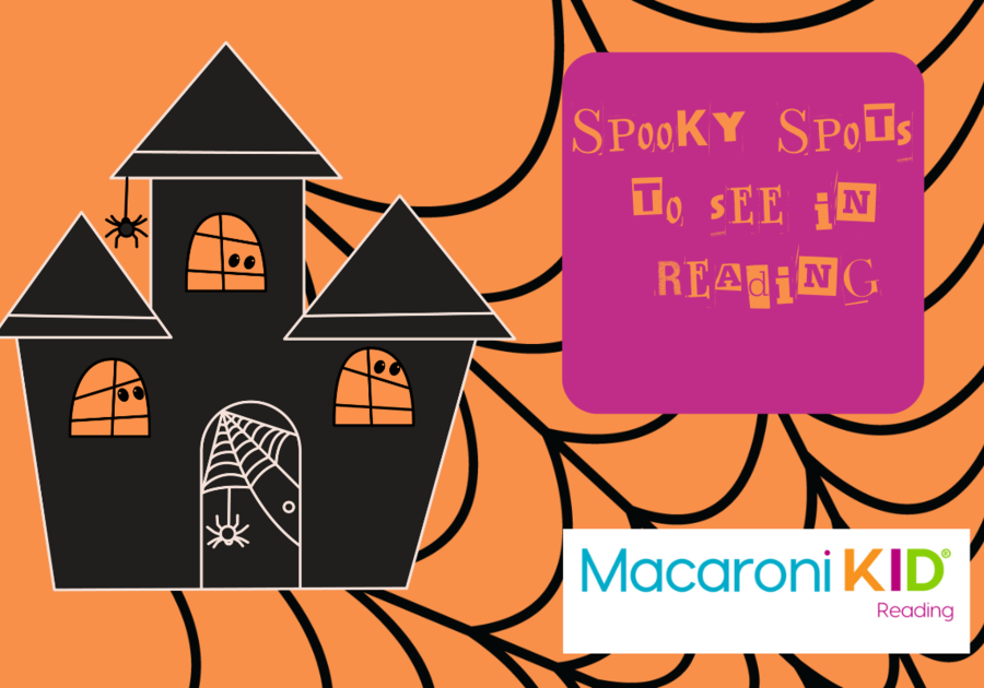 Halloween Houses to see