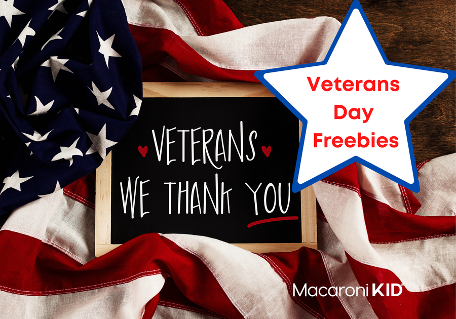 25 VETERANS DAY DEALS & DISCOUNTS FOR 2023