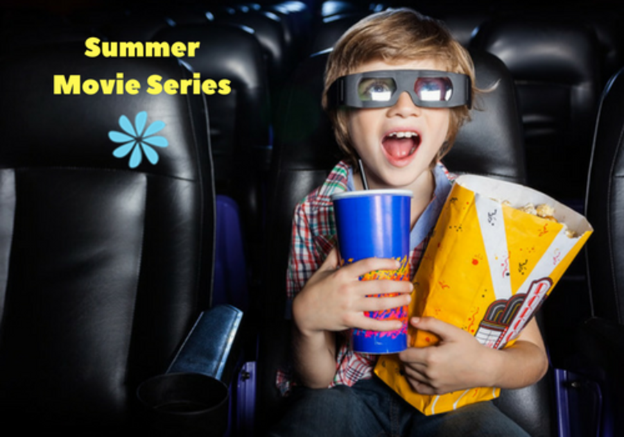 RC Theatres Summer Movie Series | Macaroni KID Gettysburg - Hanover