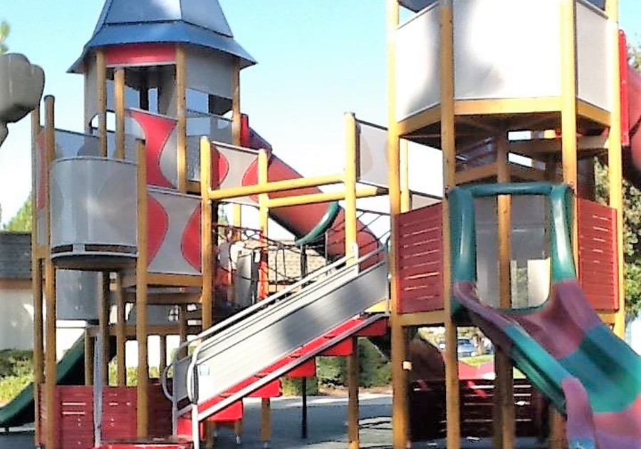 Irvington Community Park