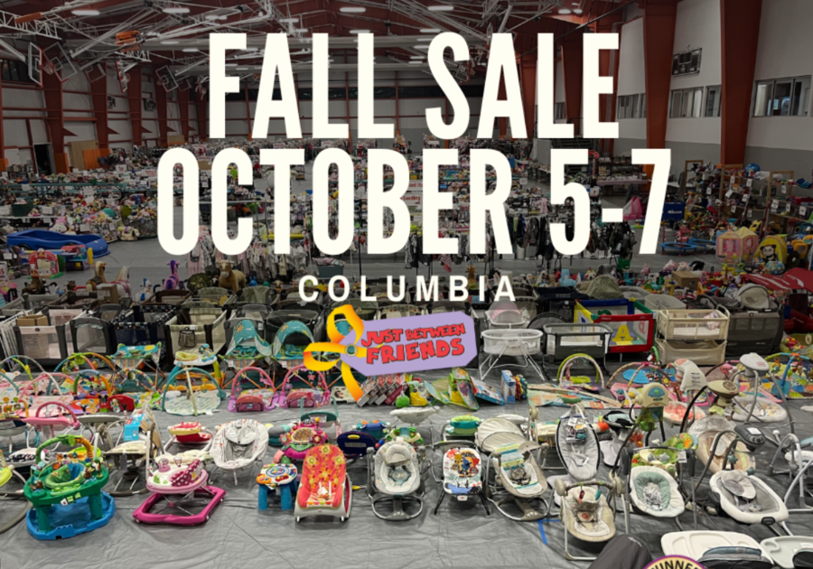 just between friends fall sale