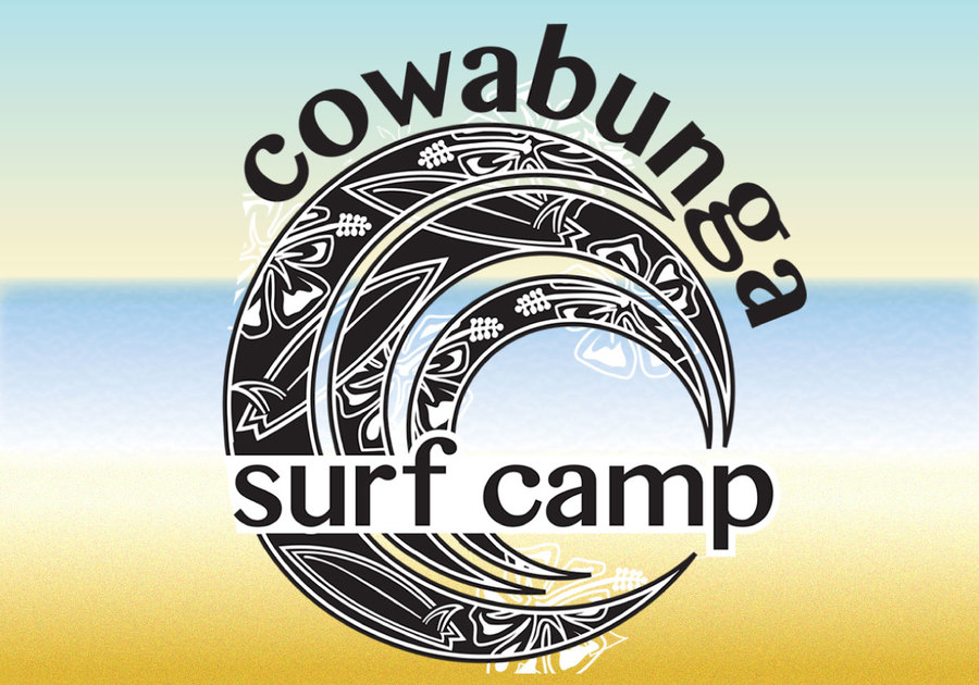 Cowabunga Surf Camp