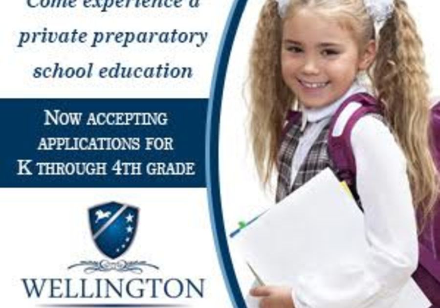Wellington Preparatory School