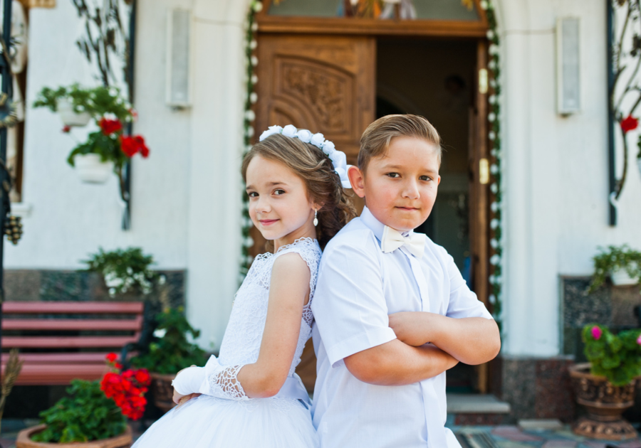 Boys First Communion Complete Guide – SophiasStyle.com