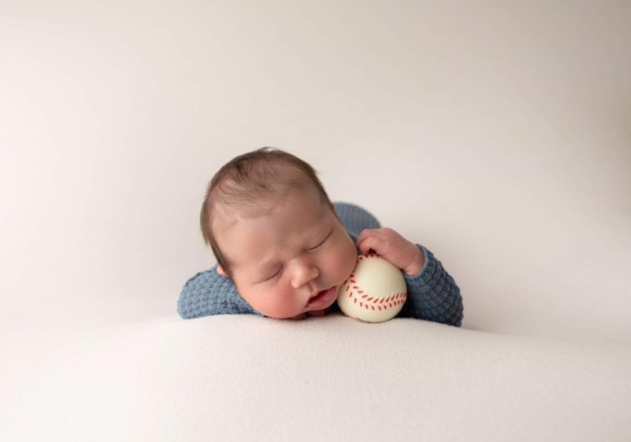 Newborn photos