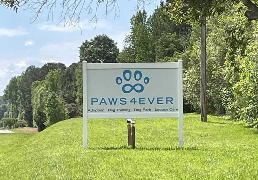 Paws4ever Animal Rescue