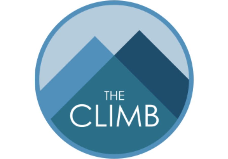 the Climb