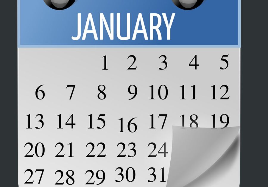 31 day calendar, self-care challenge, daily self care check list, Winston-Salem