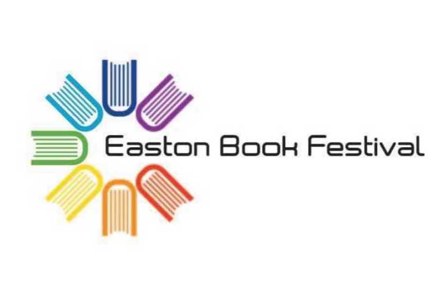 logo contest for Easton Book Festival