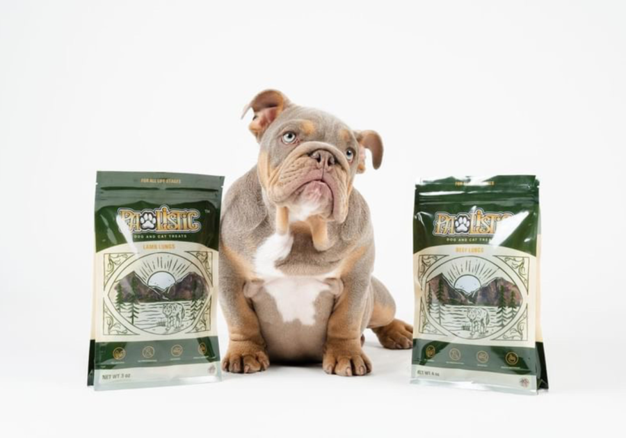 Premium Dog Treats Dehydrated