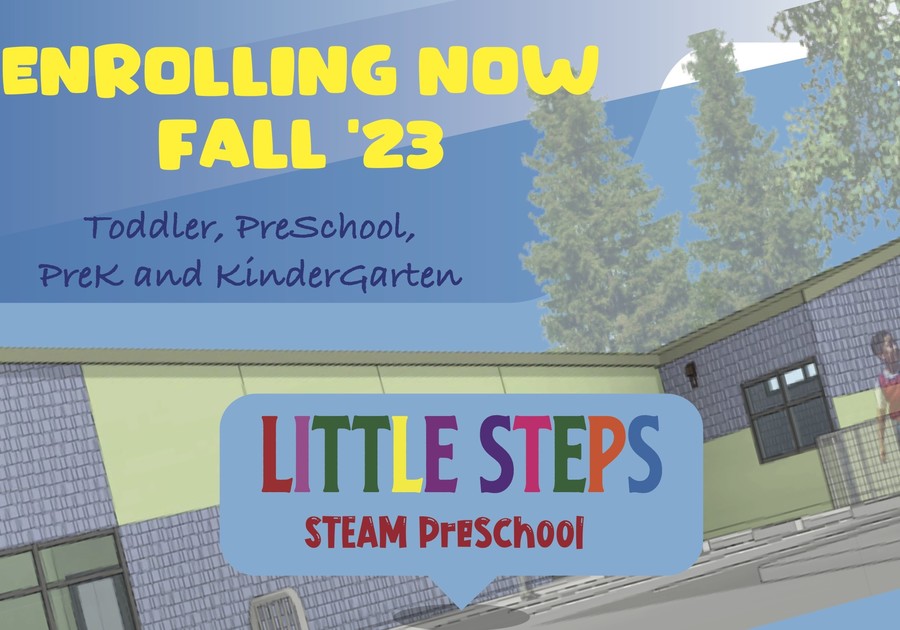 Little Steps STEAM Preschool
