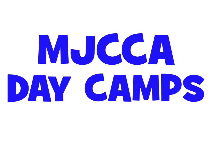 MJCCA Logo