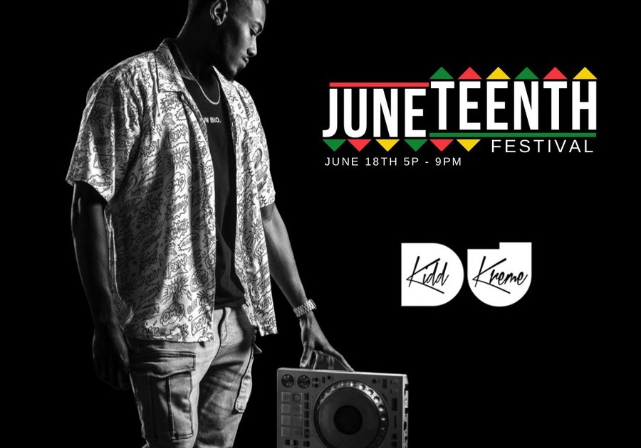 Fayette Juneteenth