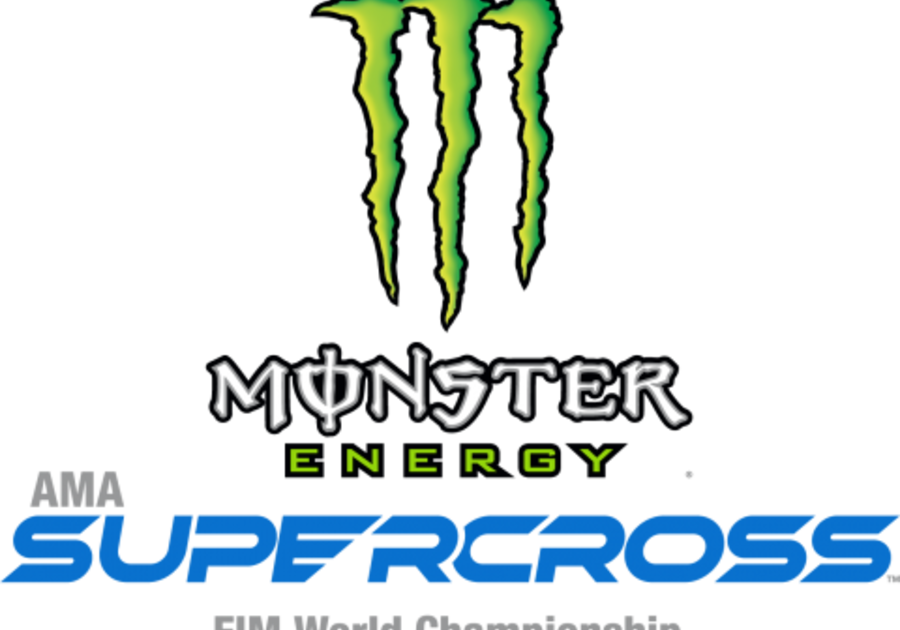 Monster Energy Supercross