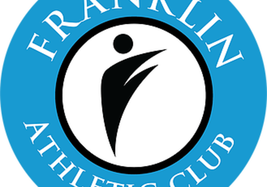 Franklin Athletic Club logo summer 2019