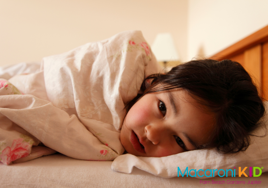 Fever in Children