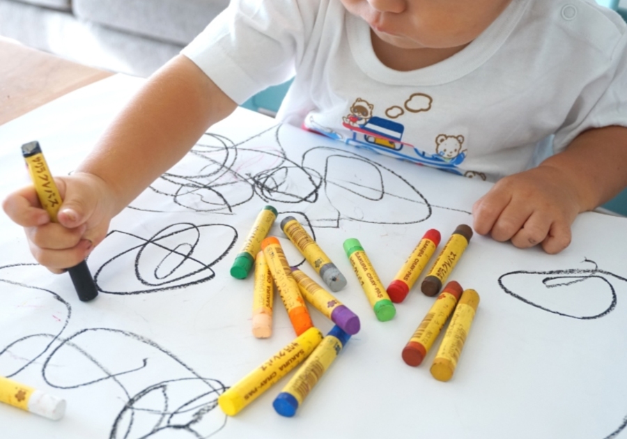 Benefits of Music and Art Classes for Kids