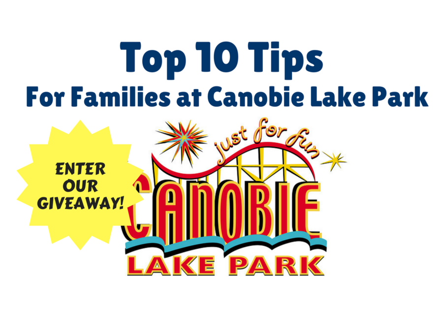 Canobie Lake Park Tickets 2023 - Discounts, Coupons & More!