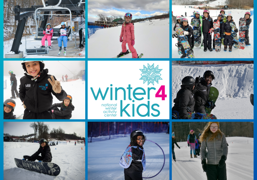 The Best Madison Winter Activities For Kids and Your Inner Child