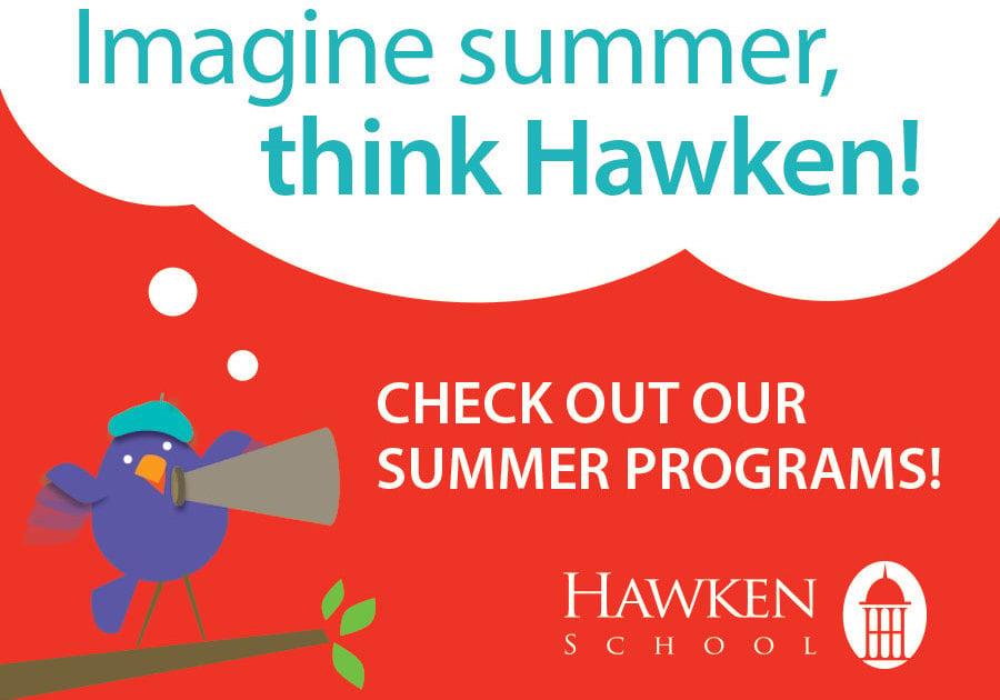 Hawken Summer Programs Macaroni KID Cleveland East