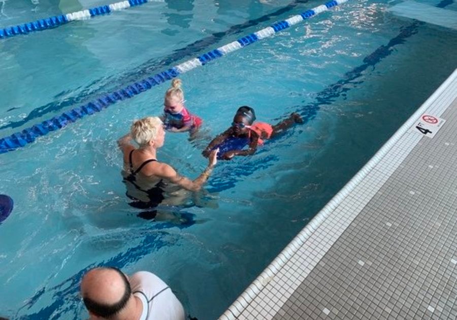 Swimtastic Swim School