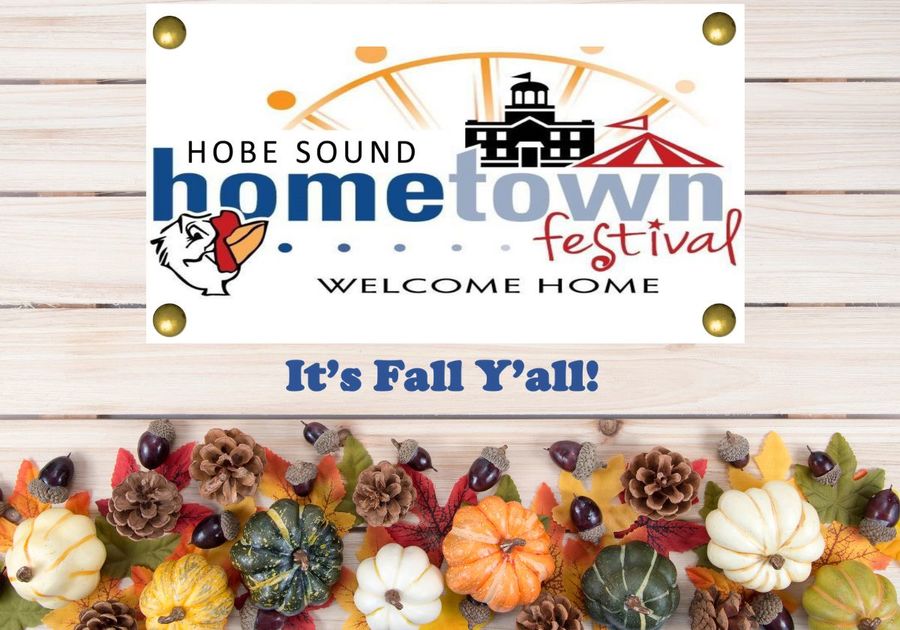 2023 Hobe Sound Hometown Festival