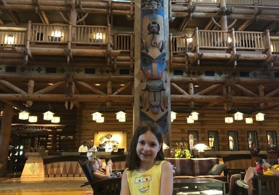 Disney’s Wilderness Lodge, Disney’s Wilderness Lodge review