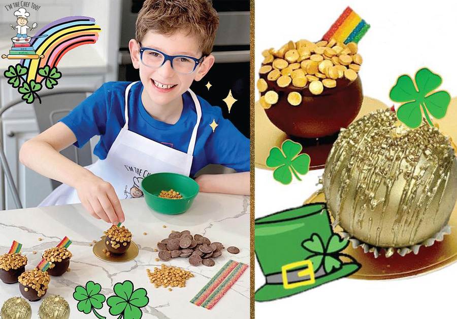 Make Your Own Chocolate Truffles Kit | Sweet DIY Kits | DIY Food Kits: Make Your Own Food | DIY Gifts