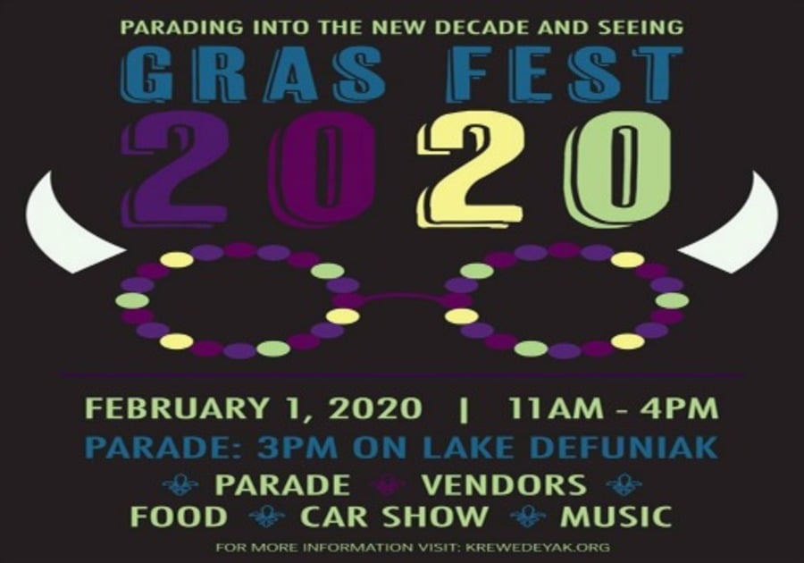 Gras Fest