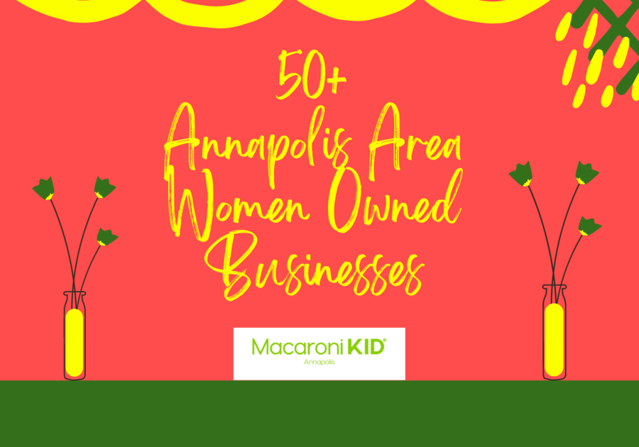 Women Owned Businesses